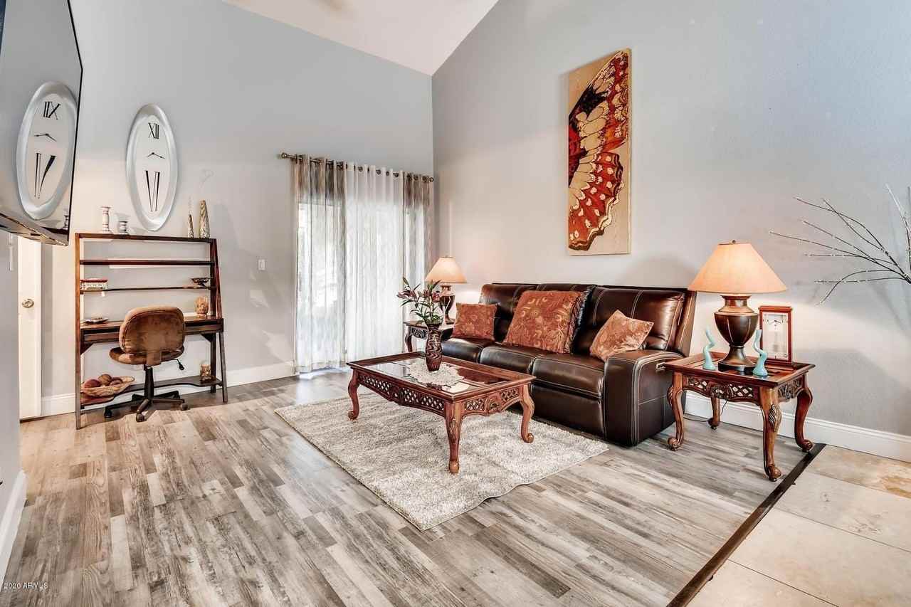 9550 N 94th Pl Unit 219 #219 - Photo 2 of 31