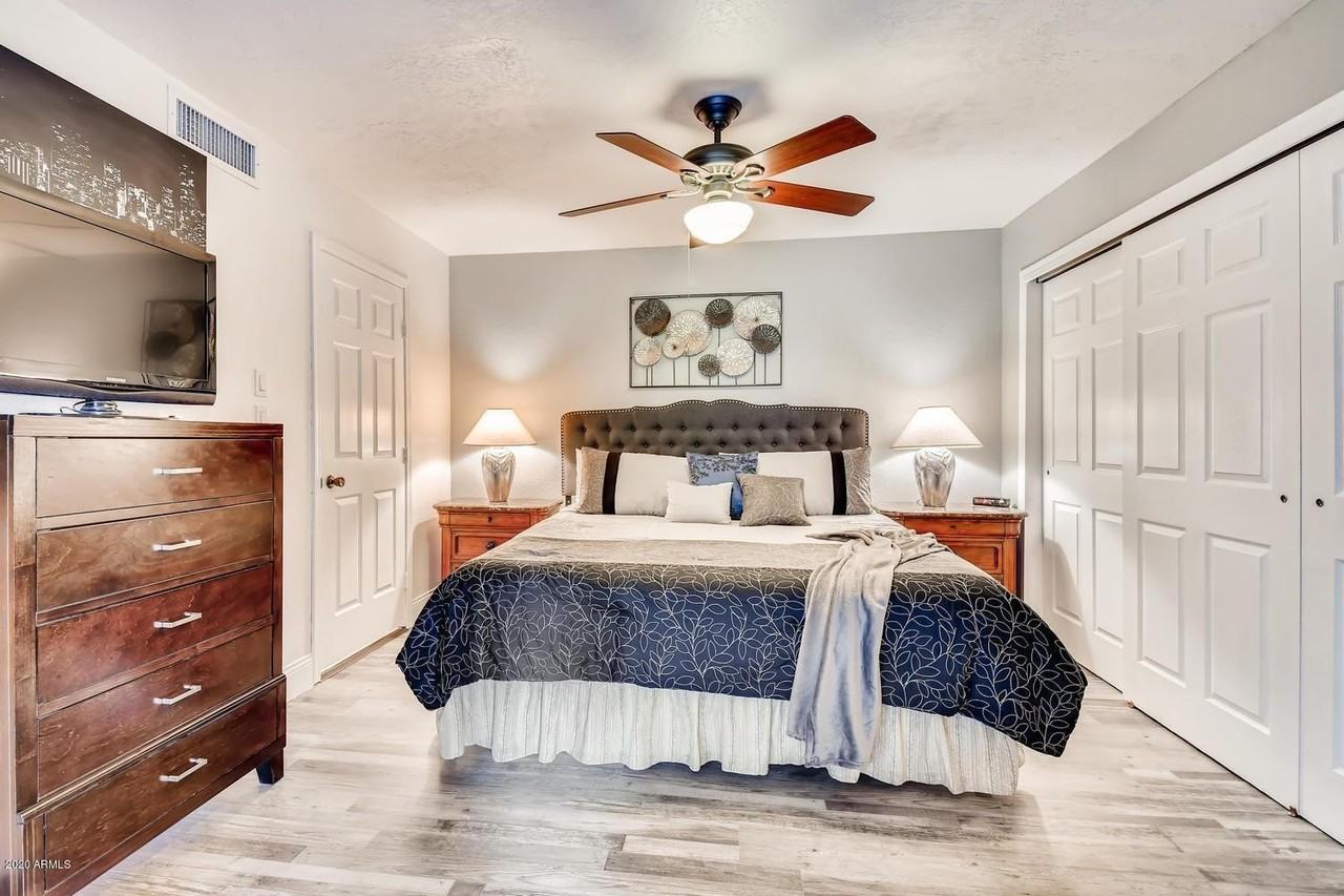 9550 N 94th Pl Unit 219 #219 - Photo 5 of 31