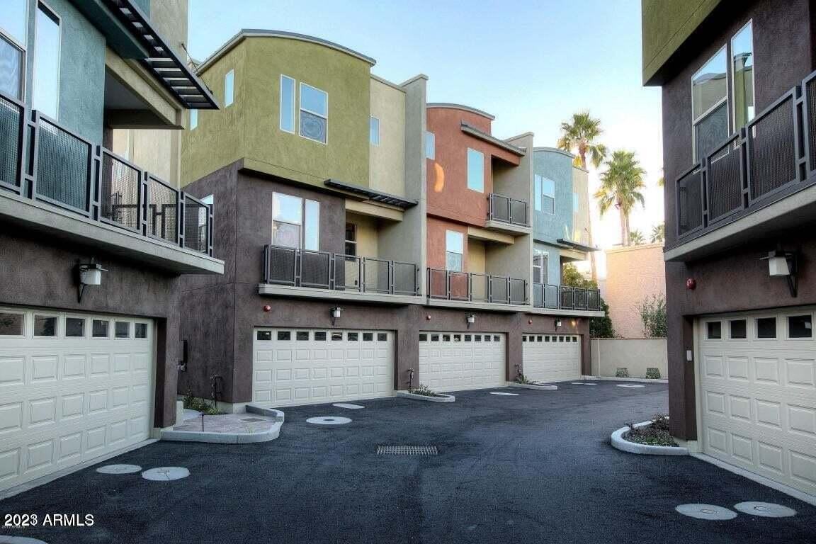 4816 N Woodmere Fairway Unit 1001 #1001 - Photo 3 of 29