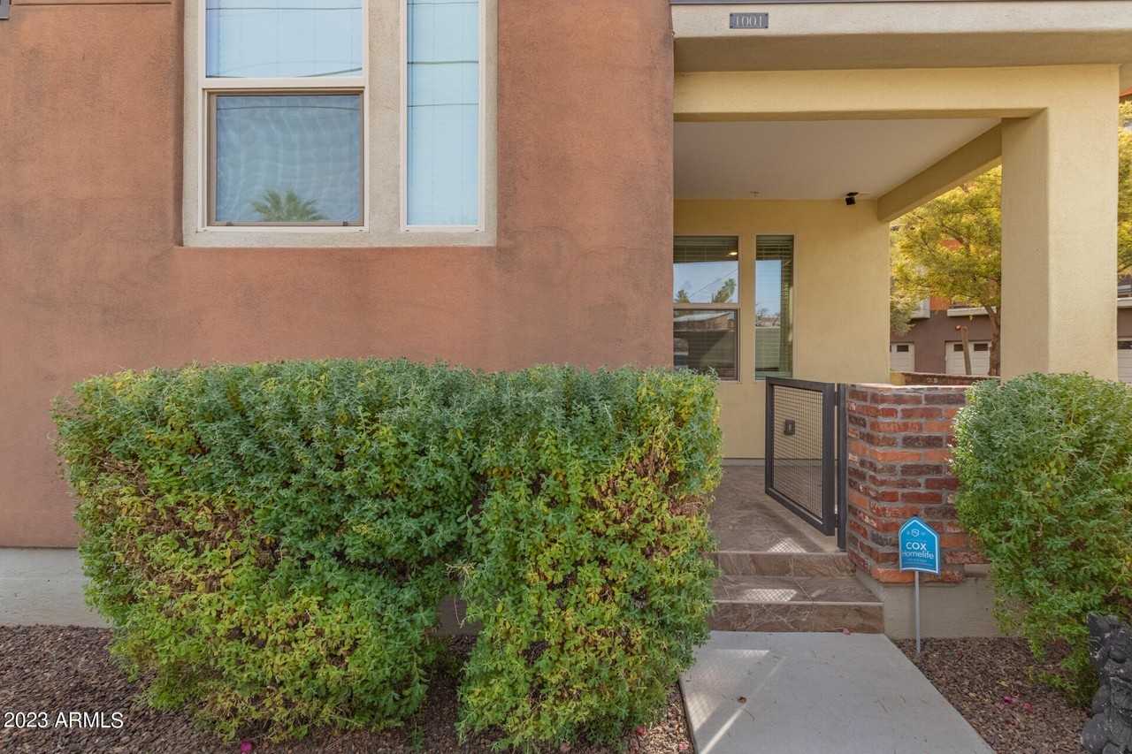 4816 N Woodmere Fairway Unit 1001 #1001 - Photo 5 of 29