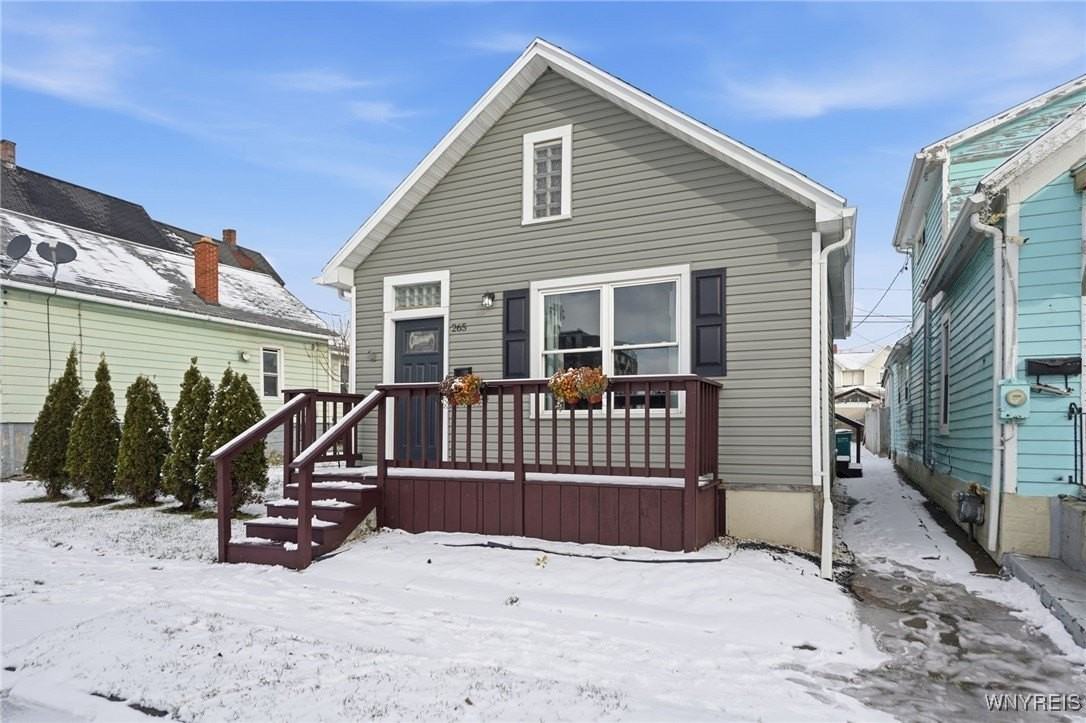 265 Efner St - Photo 2 of 47