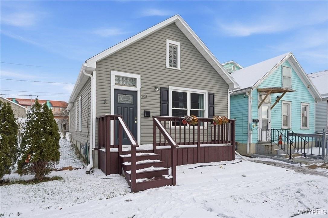 265 Efner St - Photo 4 of 47