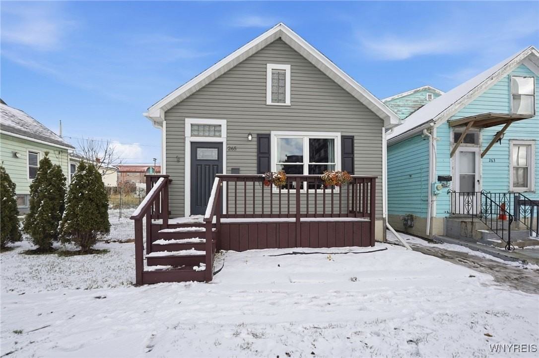 265 Efner St - Photo 5 of 47