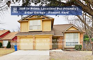 7602 Clairmont Ave - Photo 1 of 1