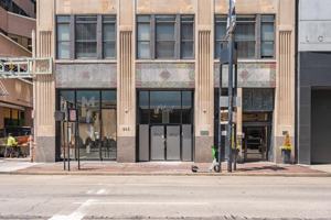 featured image of 26 E 6th St Ste 803 #803