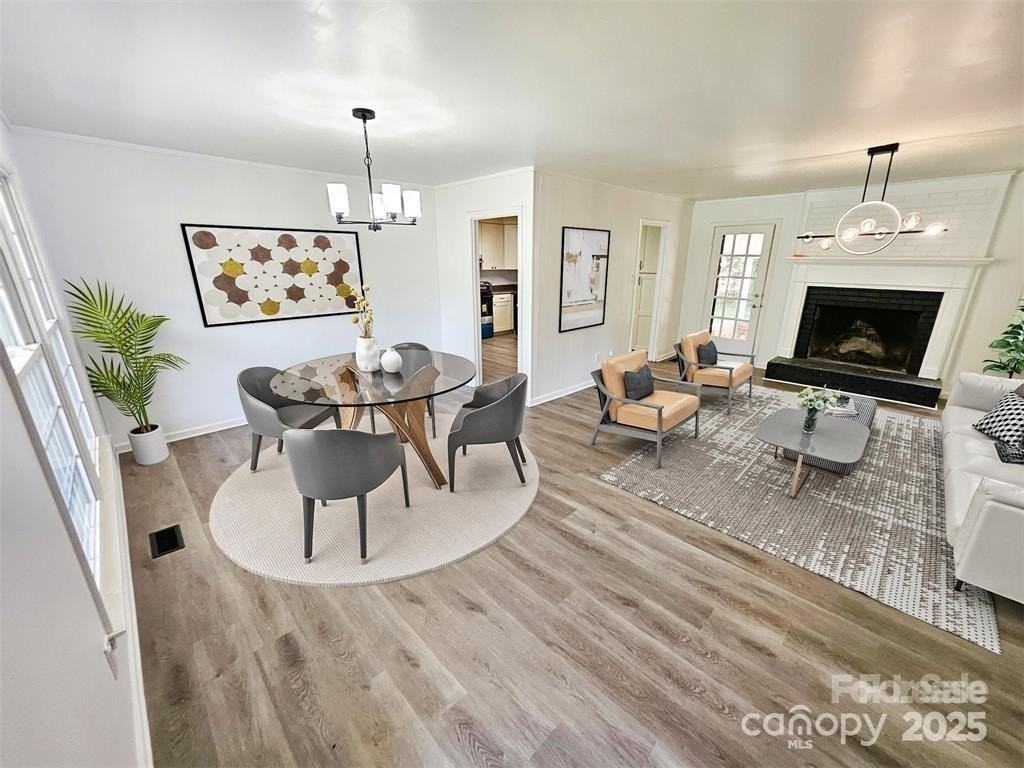 1109 Reid Harkey Rd - Photo 4 of 13