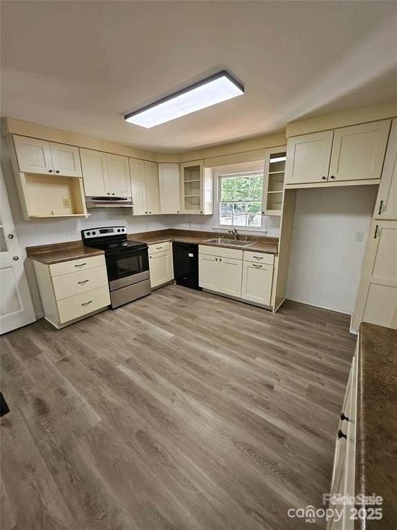 1109 Reid Harkey Rd - Photo 6 of 13