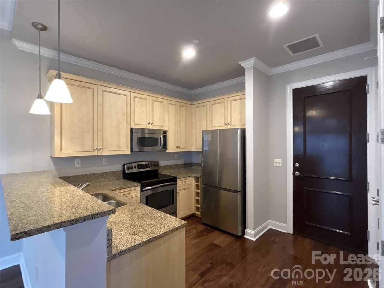 230 S Tryon St Unit 603 #603 - Photo 2 of 14