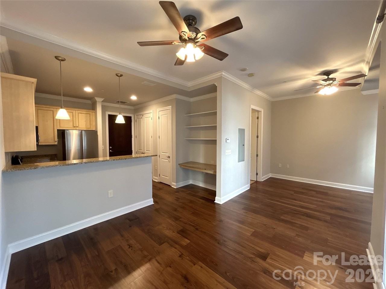 230 S Tryon St Unit 603 #603 - Photo 5 of 14