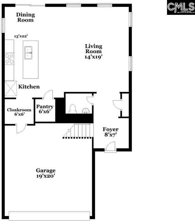 313 Nehemiah Rd - Photo 7 of 9