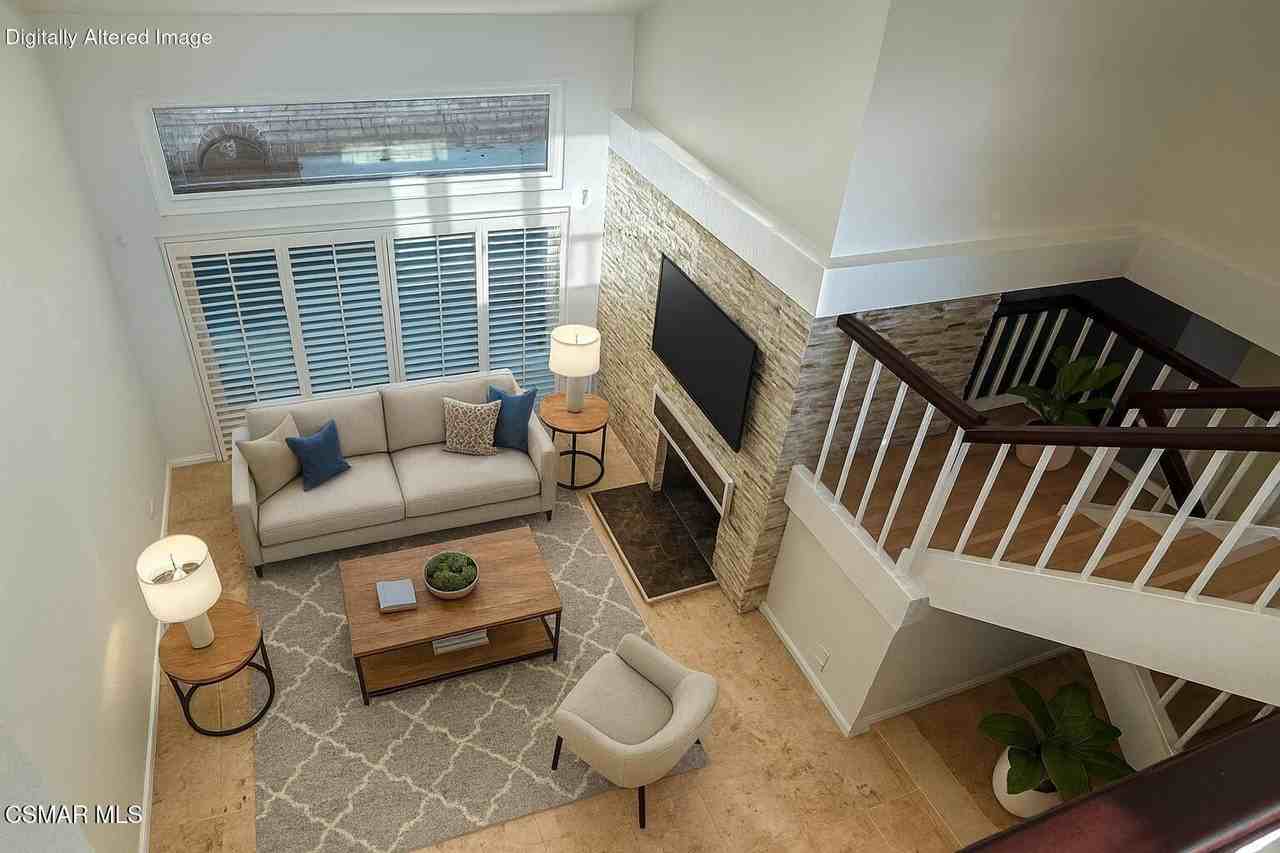 681 Triunfo Canyon Rd - Photo 3 of 7