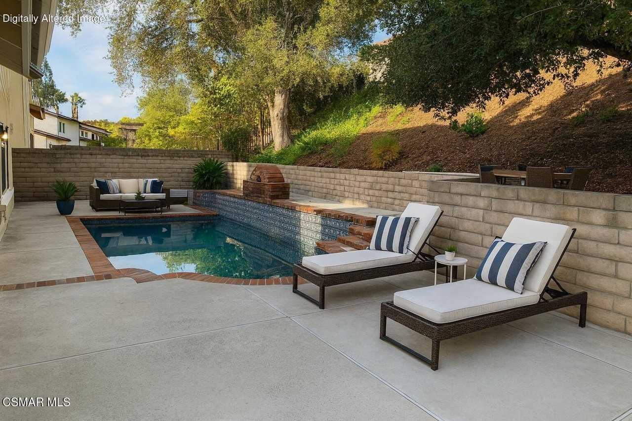 681 Triunfo Canyon Rd - Photo 7 of 7