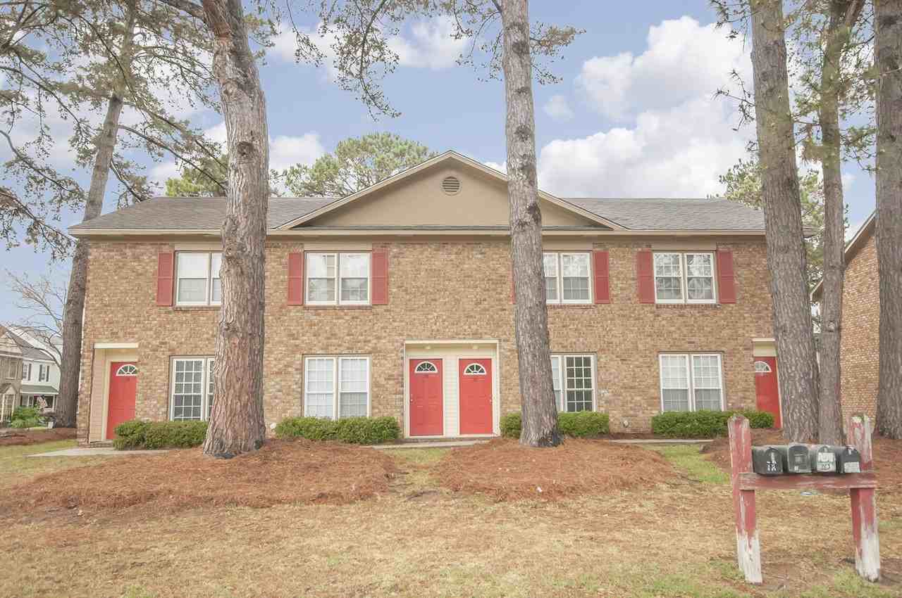 9 Anderson Ave Apt B #B