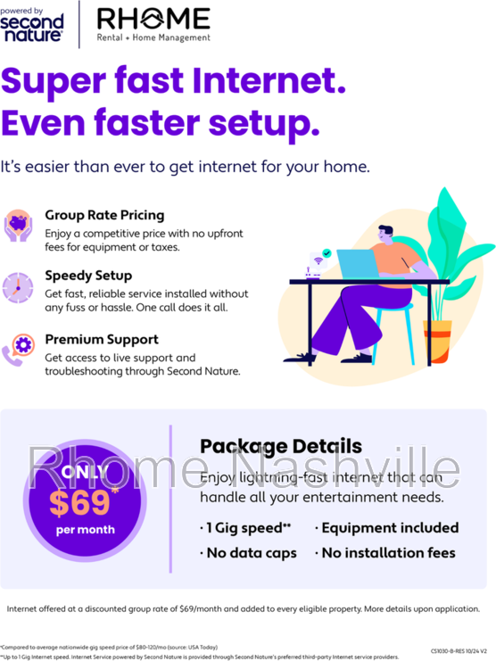 409 Belinda Pkwy - Photo 3 of 4