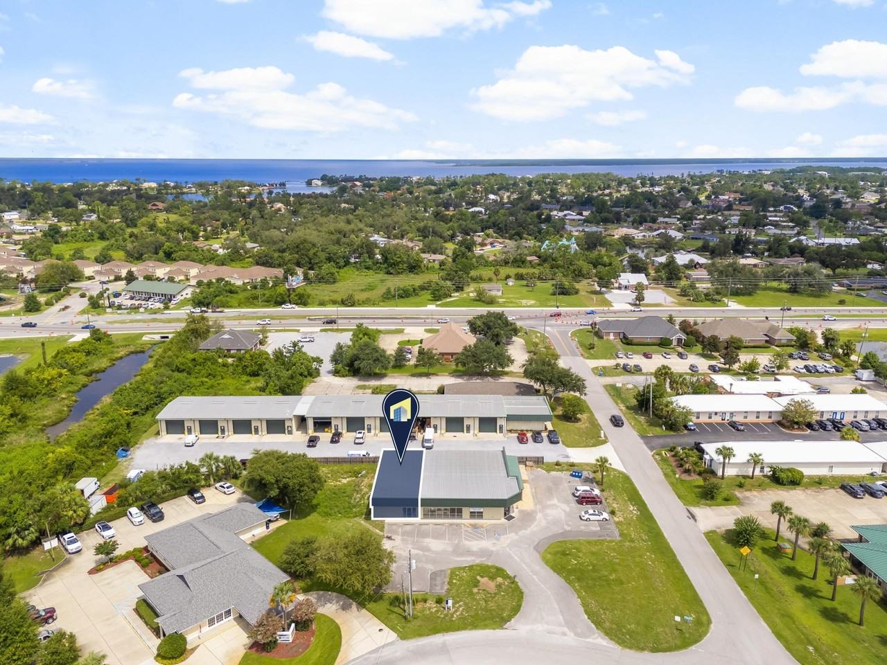 2401 Ruth Hentz Ave - Photo 2 of 3