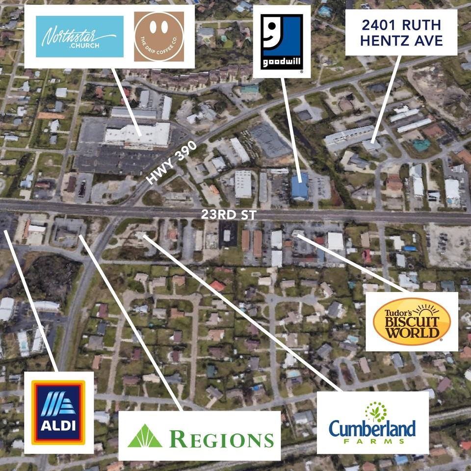 2401 Ruth Hentz Ave - Photo 3 of 3