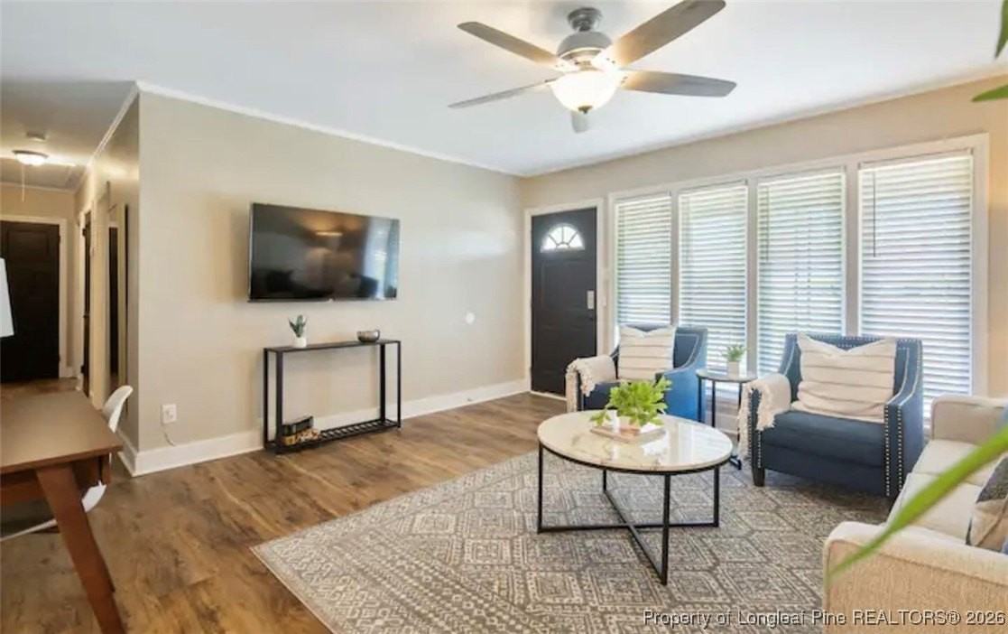 4611 Campground Rd - Photo 6 of 17