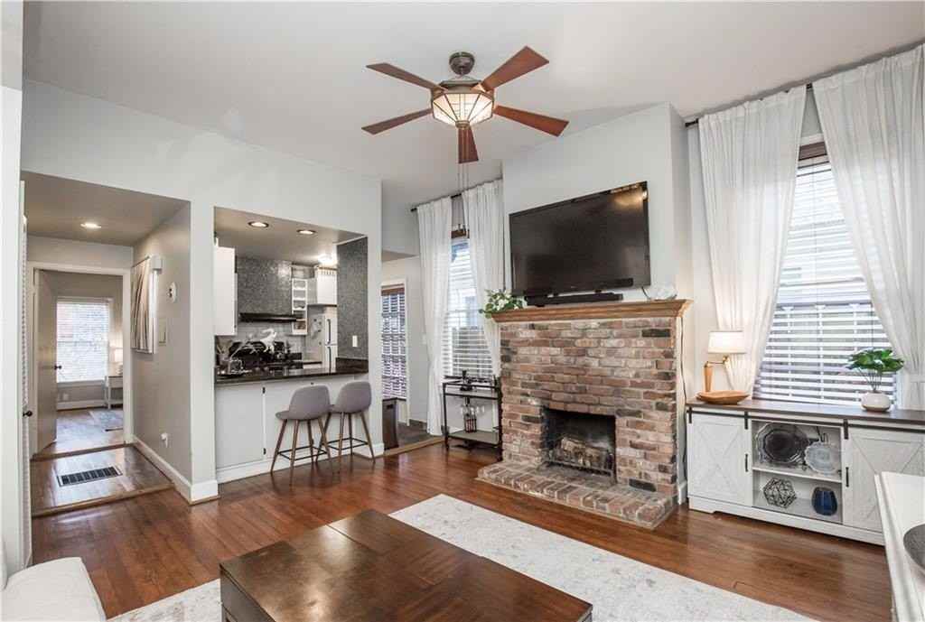 952 Myrtle St Ne Apt 2 #2 - Photo 5 of 16