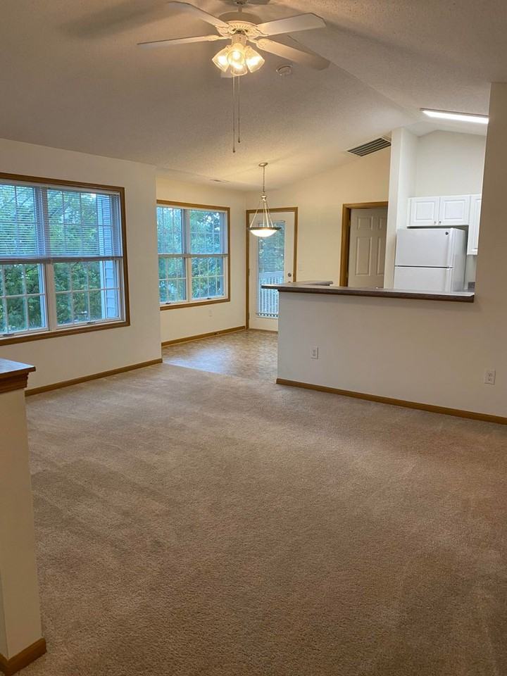 High Point Apartments - Photo 2 of 22