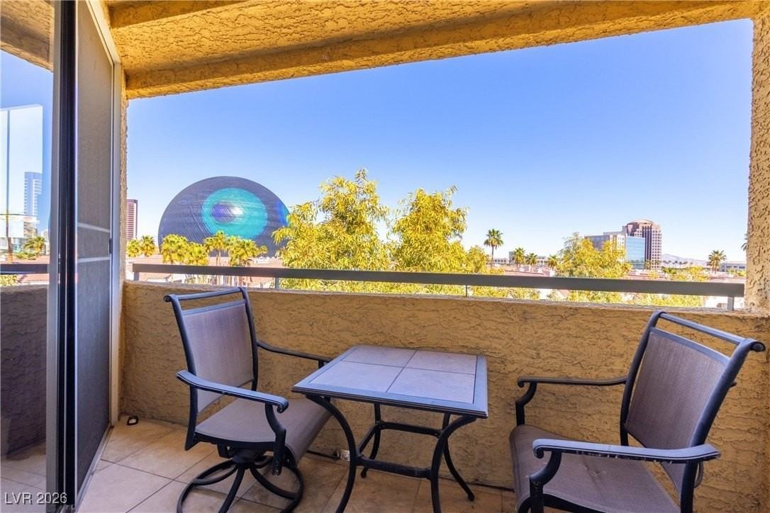 210 E Flamingo Rd #425 - Photo 2 of 24