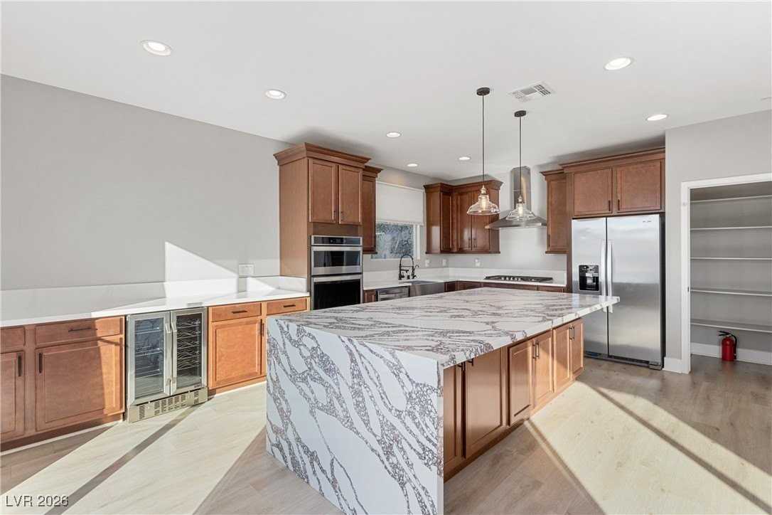 9929 Fletcher Peak Ave - Photo 2 of 30