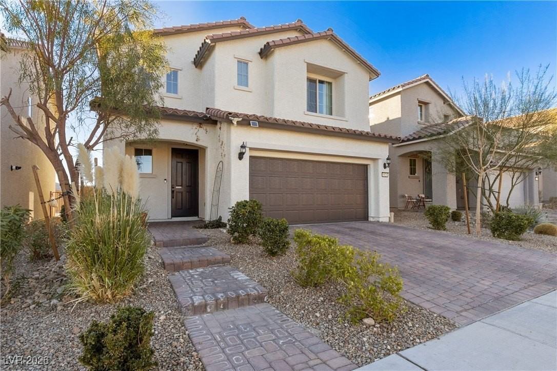 9929 Fletcher Peak Ave - Photo 5 of 30