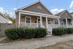 708 Dawson St - Photo 1 of 1