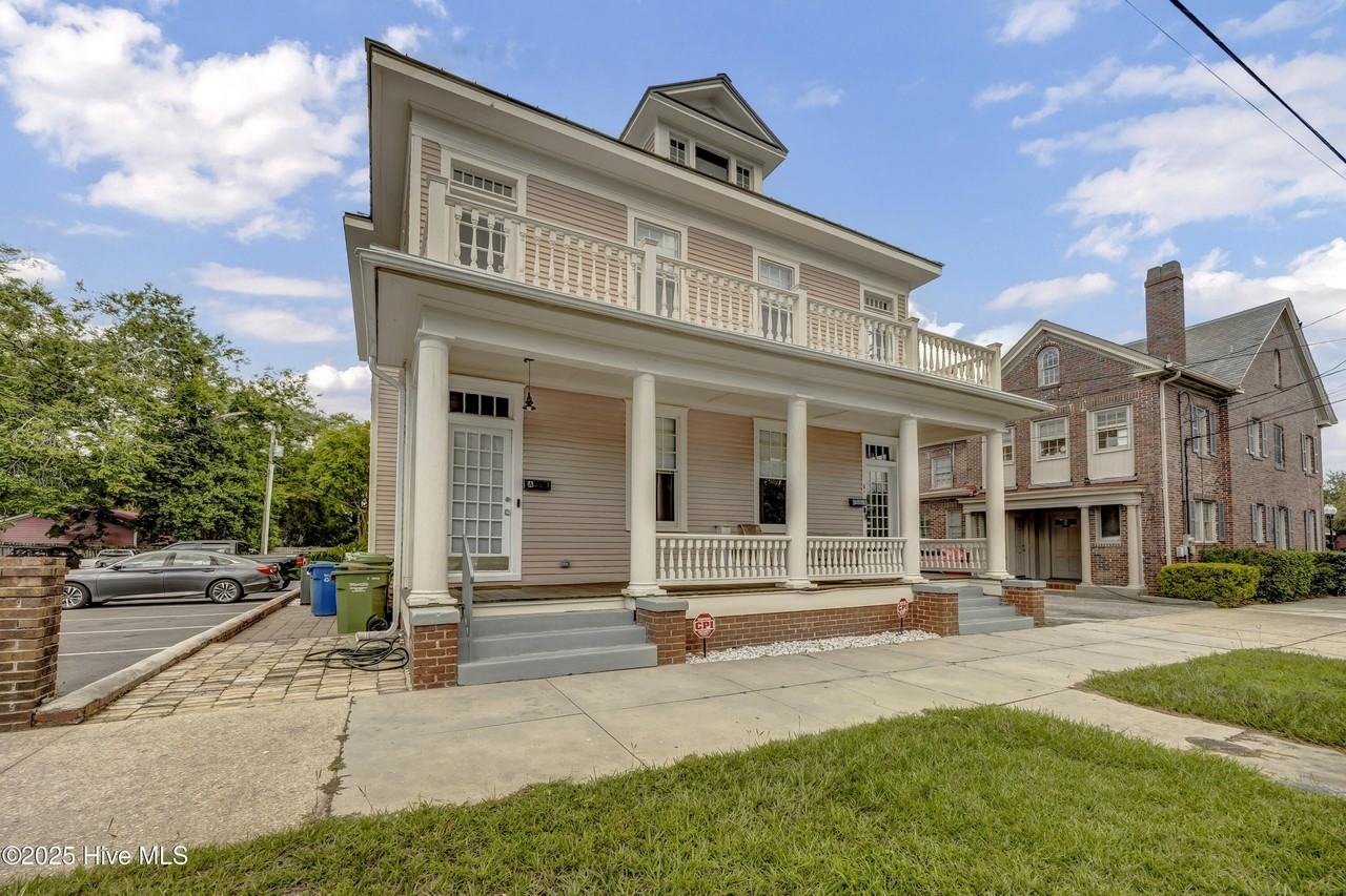 8 S 7th St Ste A #A - Photo 2 of 25