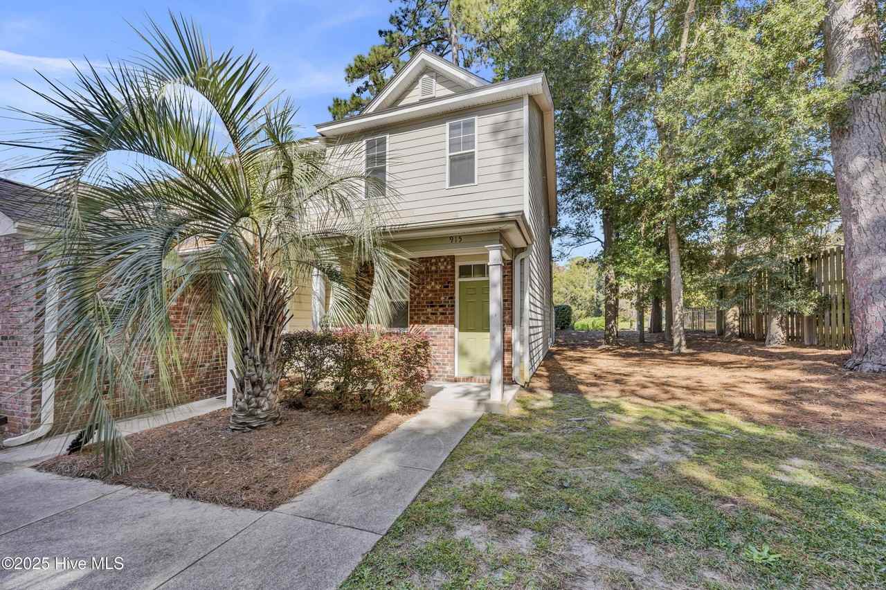 915 Downey Branch Ln - Photo 2 of 25