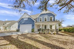 3509 Awendaw Ct - Photo 1 of 1