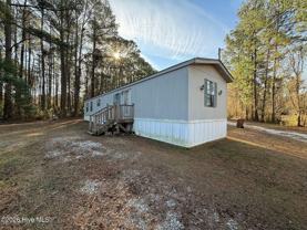 631 Holly Shelter Rd Lot 9 #9 - Photo 1 of 1