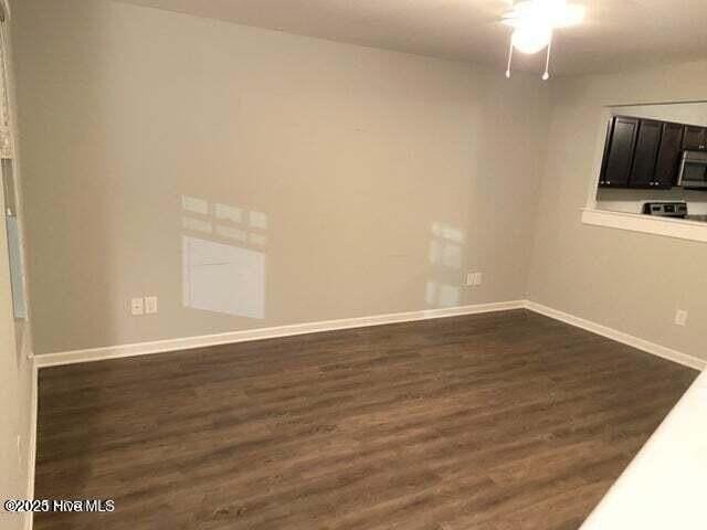 2915 Macgregor Downs Rd Apt 5 #5 - Photo 5 of 5