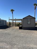 1100 Riverside Dr Spc 119 #119 - Photo 1 of 1