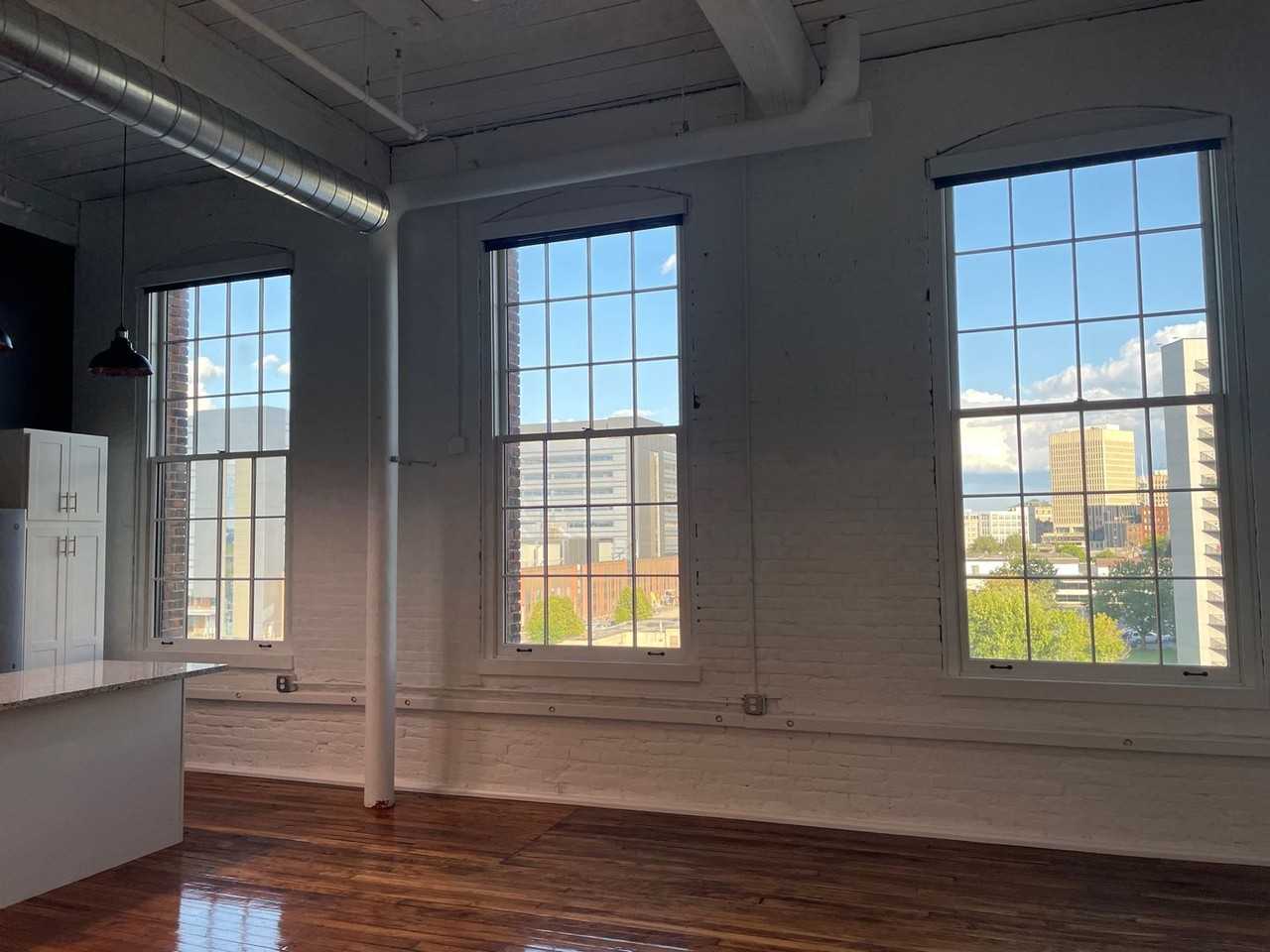 Utica Steam Cotton Downtown Utica - Photo 4 of 29