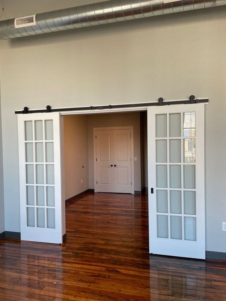 Utica Steam Cotton Downtown Utica - Photo 7 of 29