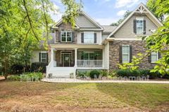 215 Harrison Pond Dr - Photo 1 of 1