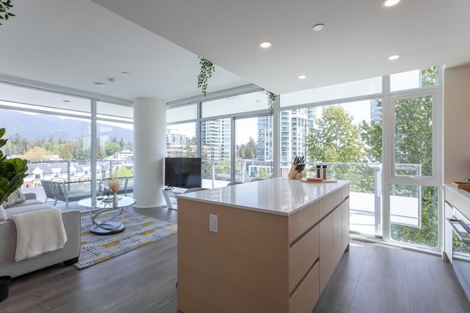 200 Klahanie Court #604 - Photo 5 of 13