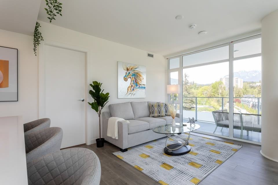 200 Klahanie Court #604 - Photo 2 of 13