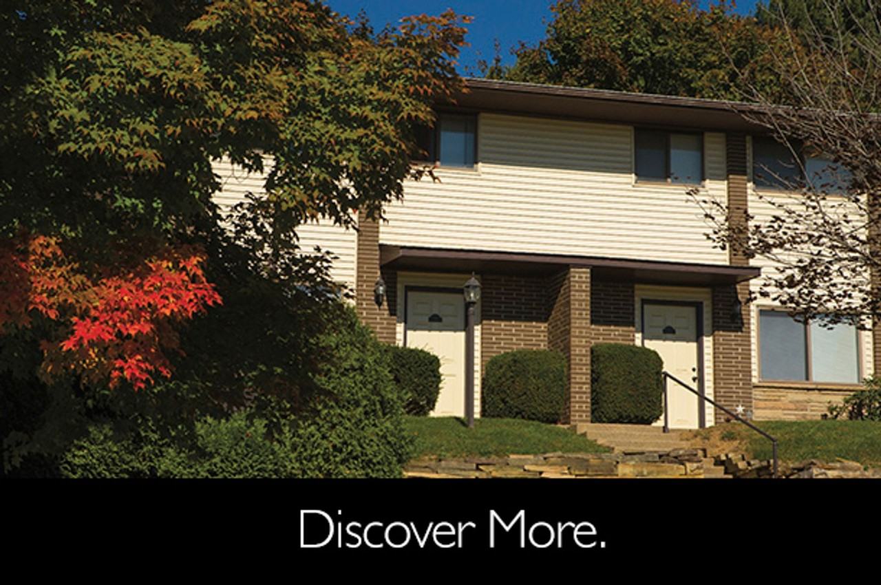 Shawnee Terrace Is Where Quiet Comfort Meets Convenience In Charming Buckhannon, WV - Photo 2 of 7