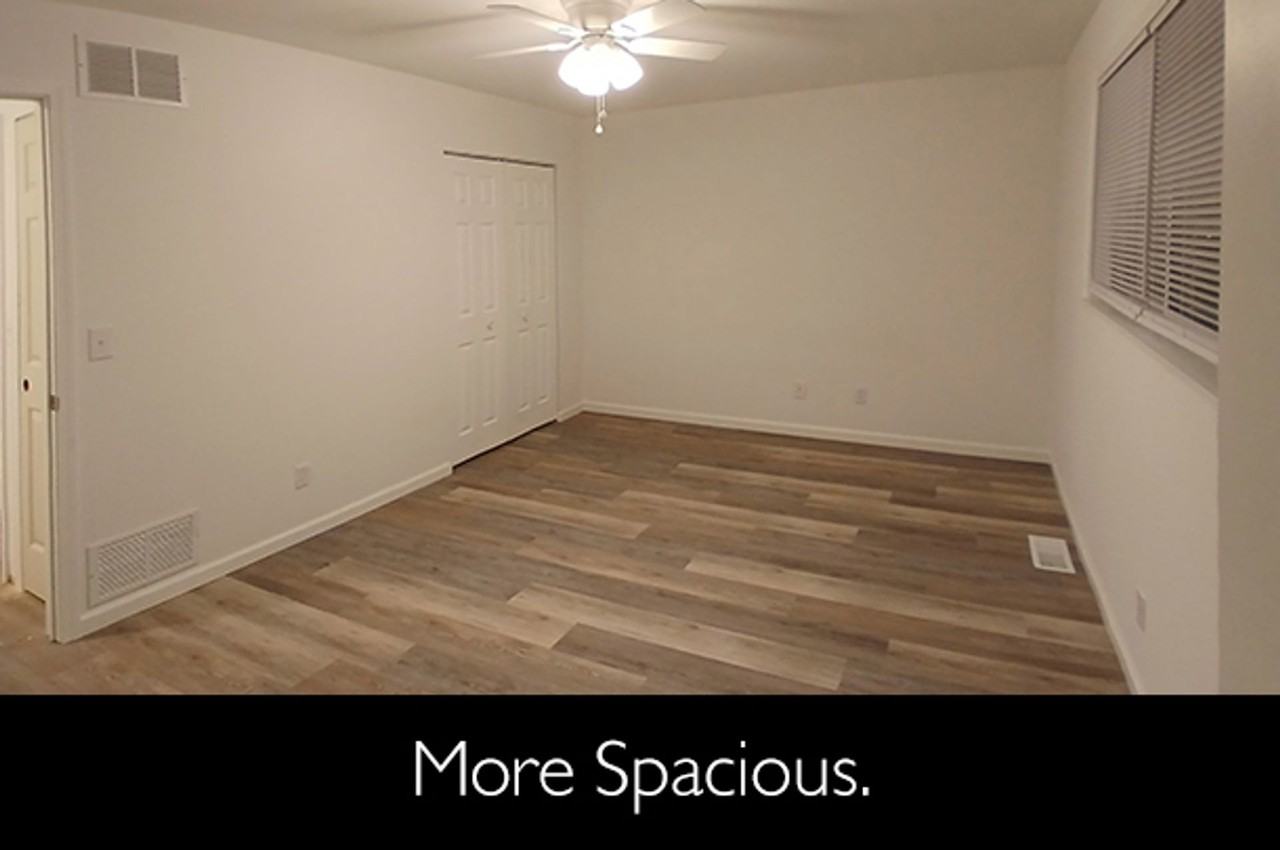 Shawnee Terrace Is Where Quiet Comfort Meets Convenience In Charming Buckhannon, WV - Photo 3 of 7