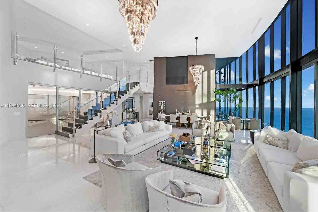 18555 Collins Ave #5201 - Photo 2 of 50