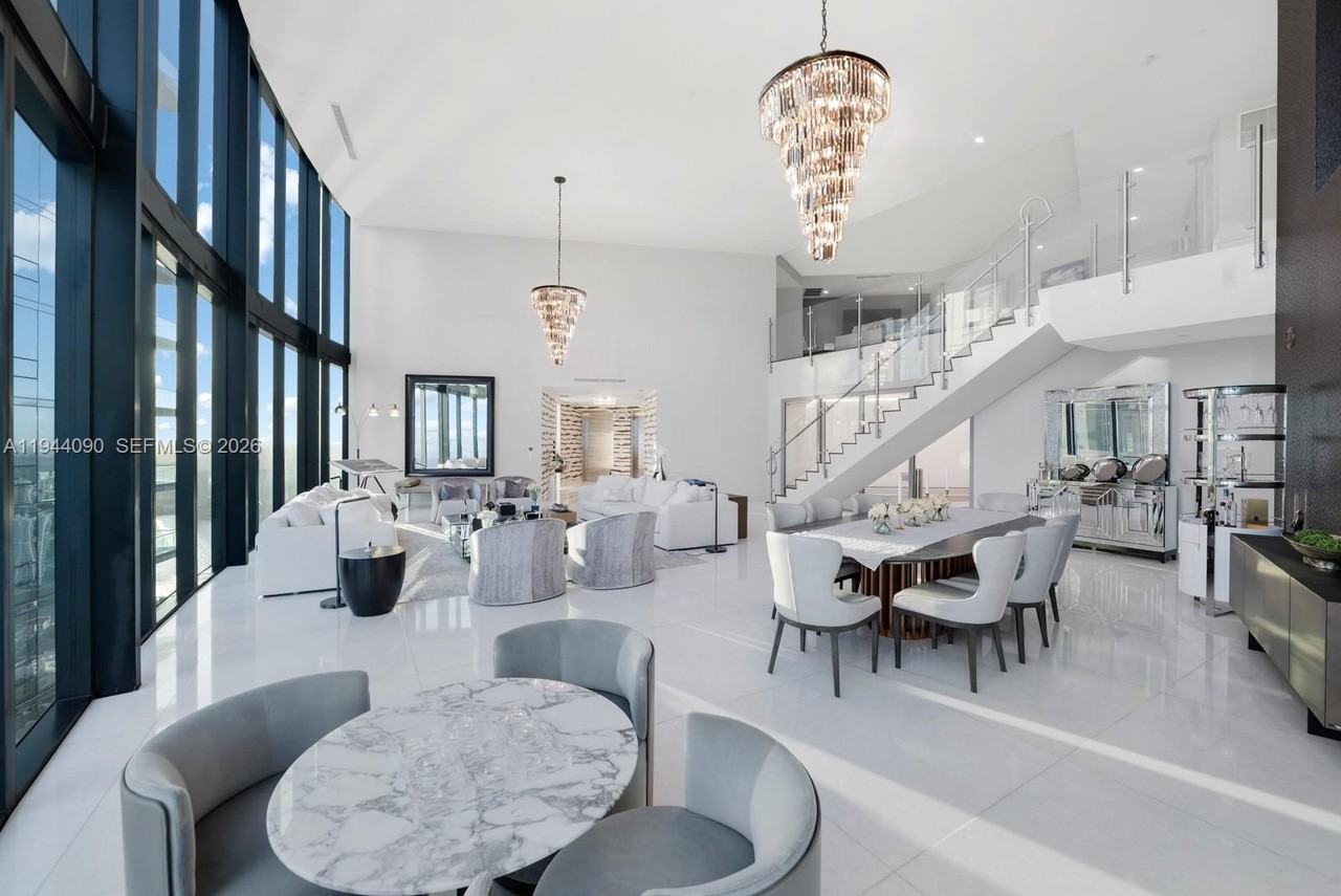 18555 Collins Ave #5201 - Photo 6 of 50