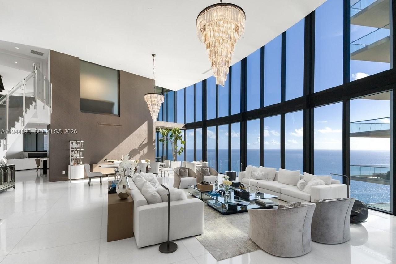 18555 Collins Ave #5201 - Photo 7 of 50