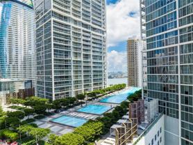 495 Brickell Ave #1804 - Photo 1 of 1