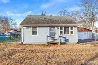 1283 Englishtown Rd - Photo 1 of 1