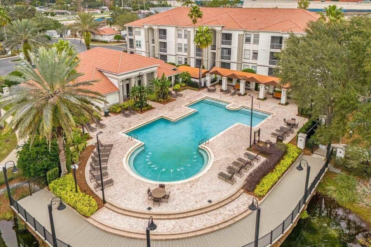 2639 Maitland Crossing Way #201 - Photo 3 of 27