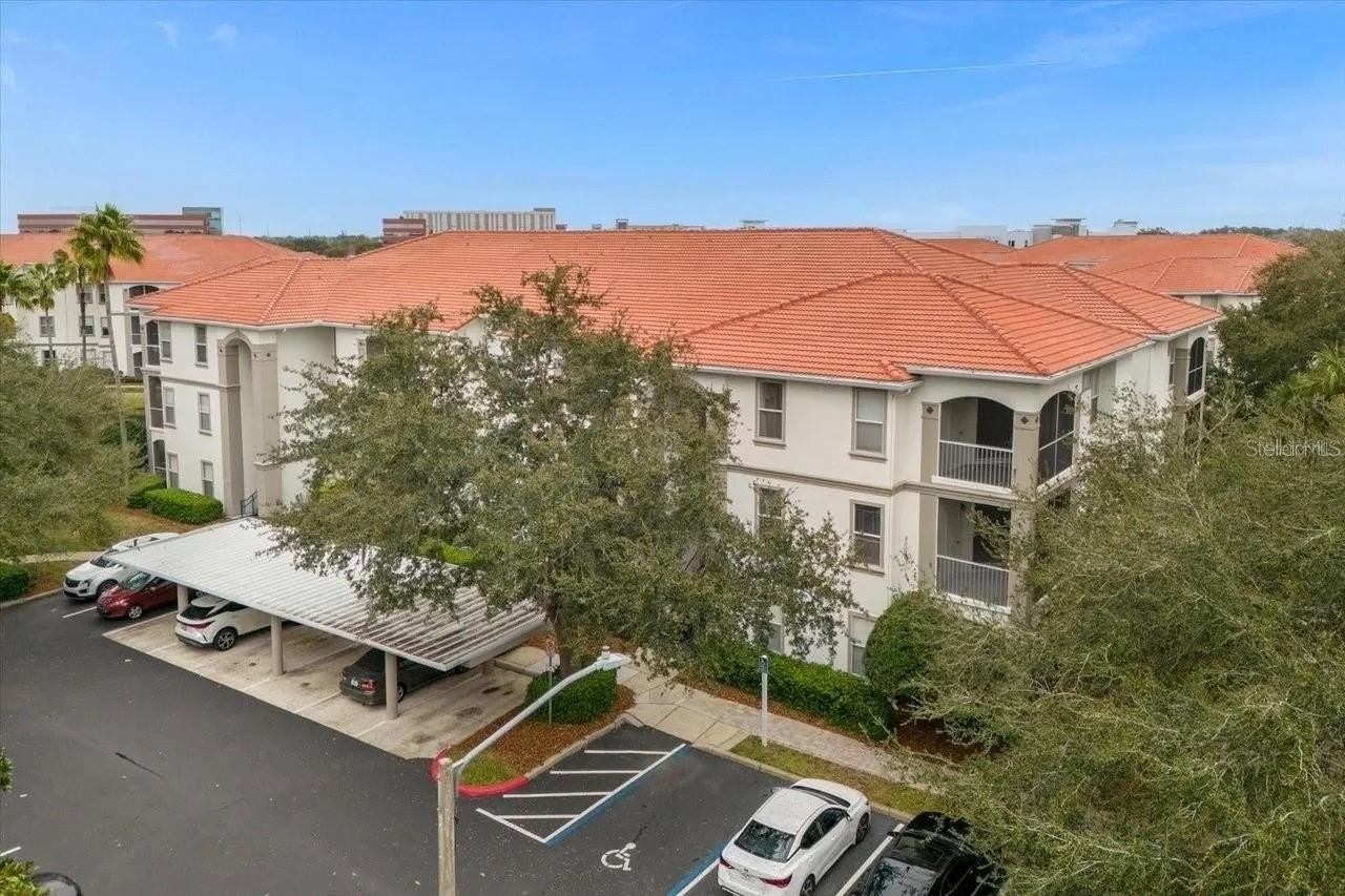 2639 Maitland Crossing Way #201 - Photo 5 of 27