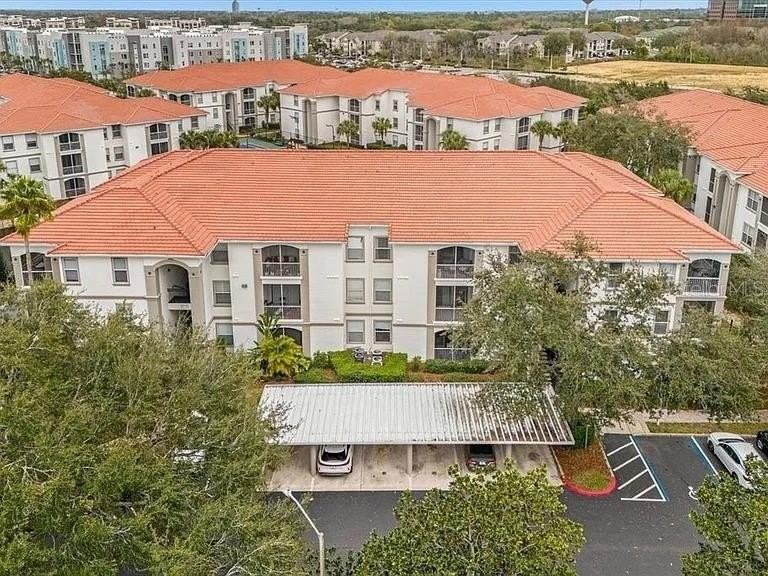 2639 Maitland Crossing Way #201 - Photo 7 of 27