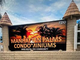 featured image of 7210 N Manhattan Ave #2613