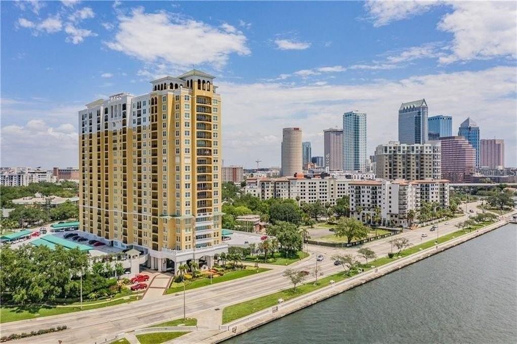 345 Bayshore Blvd #714